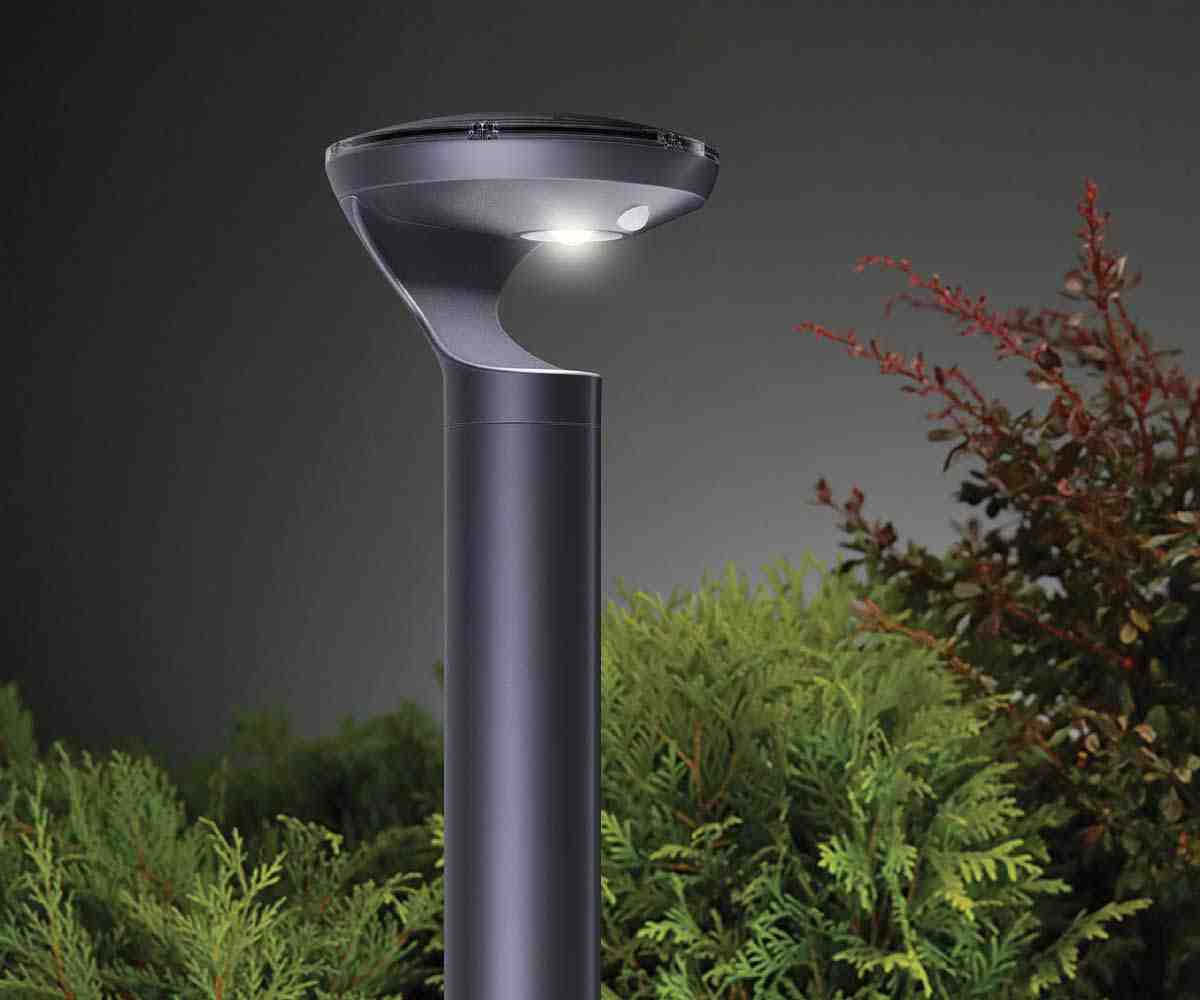 The Smart Path Forward: Solar Bollard Lighting in Urban Planning | Vizona